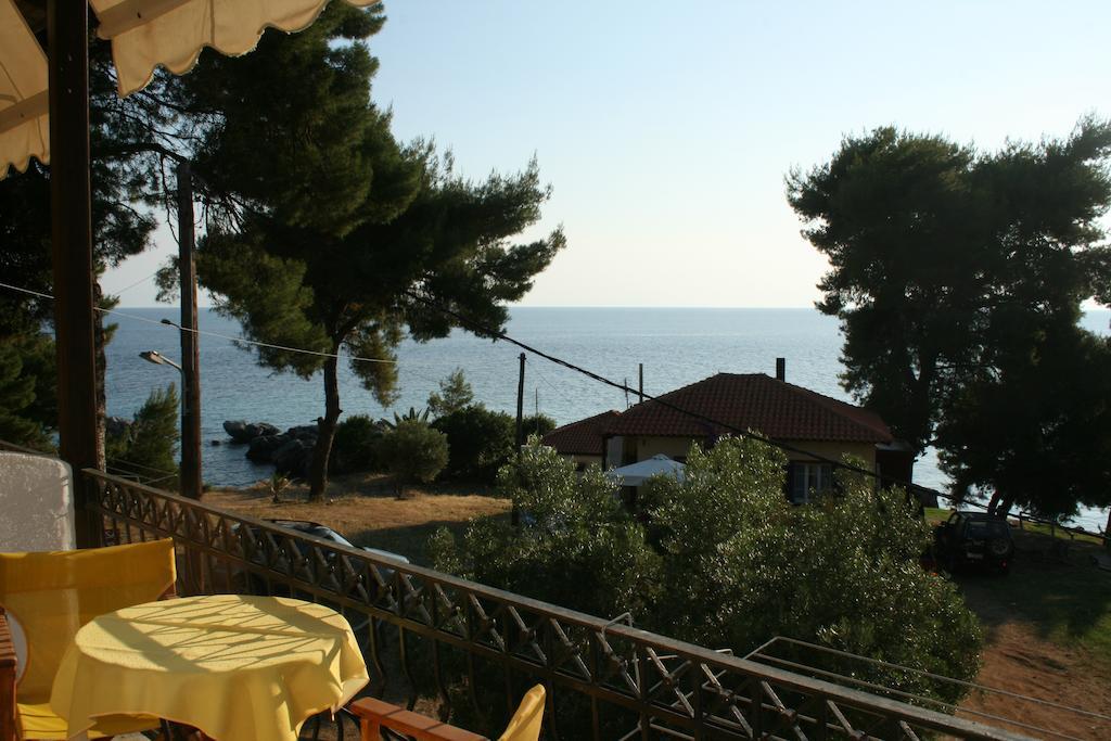 Xenios Loutra Village Karnagio Room photo